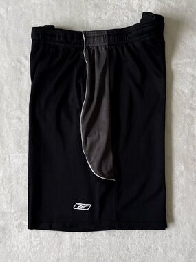 Reebok Athletic Shorts